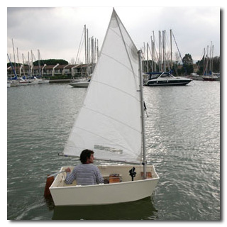 Easy-Build Boat Plans