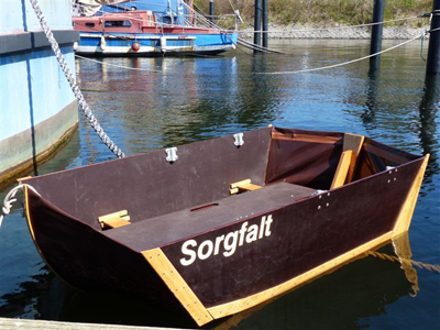 sorgfalt