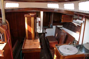 interior mad fal