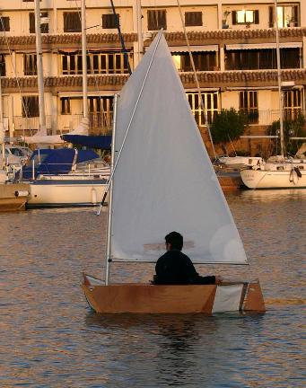 MacGregorSailors.com • View topic - Advice on dinghy/tender