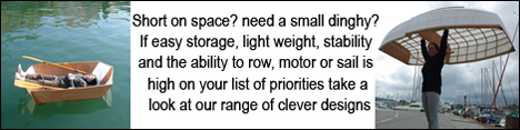 dinghy free plans specifications about the design photos some 