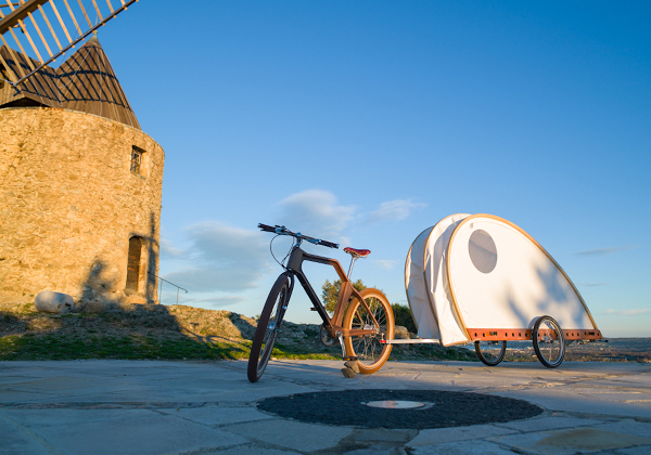 windmill, haibrid, foldavan