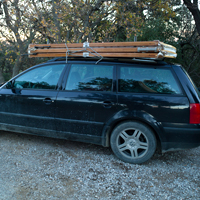 Roofrack