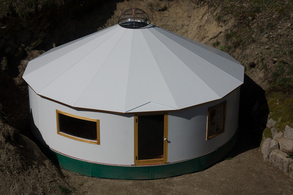whole roof