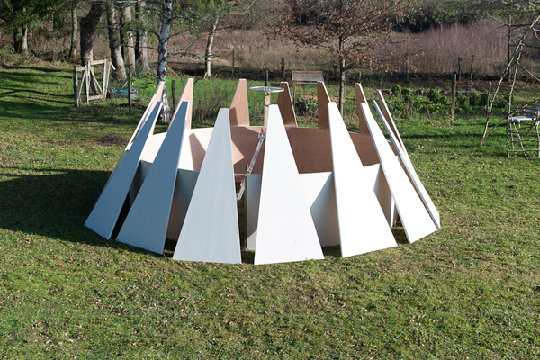 roof panels