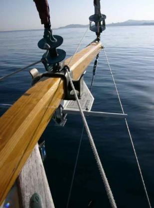 Caraway Bowsprit